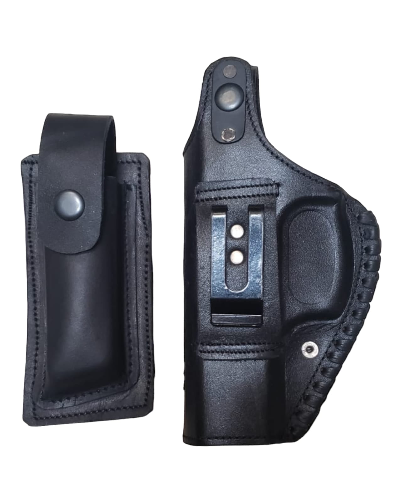 holster 9mm clip #dai cover #kash #clip